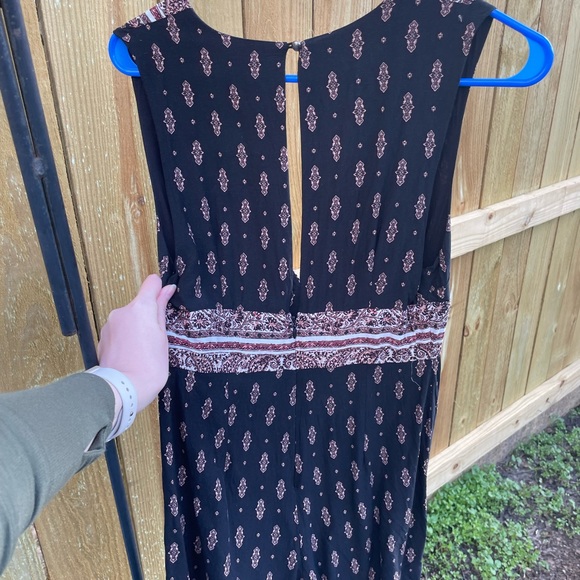 Urban Outfitters Paisley Romper - Picture 4 of 7